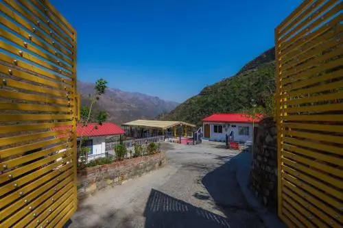 V Resorts Albert Lodge Mussoorie
