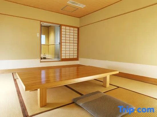 KOKO HOTEL NumazuEkimae - Chambres