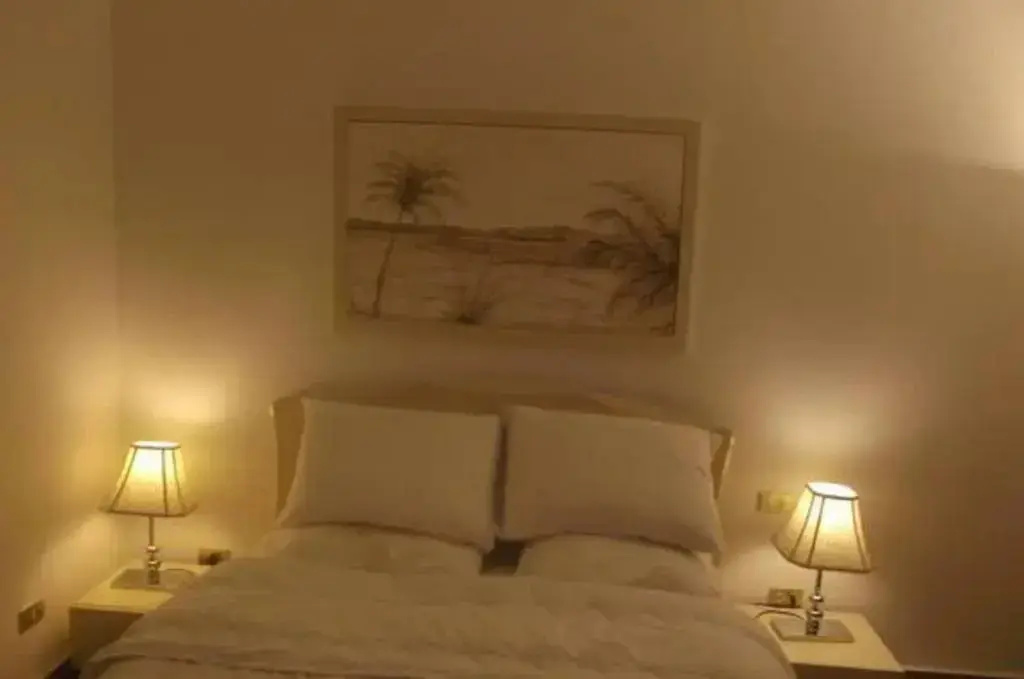El Kheima Beach Resort - Général