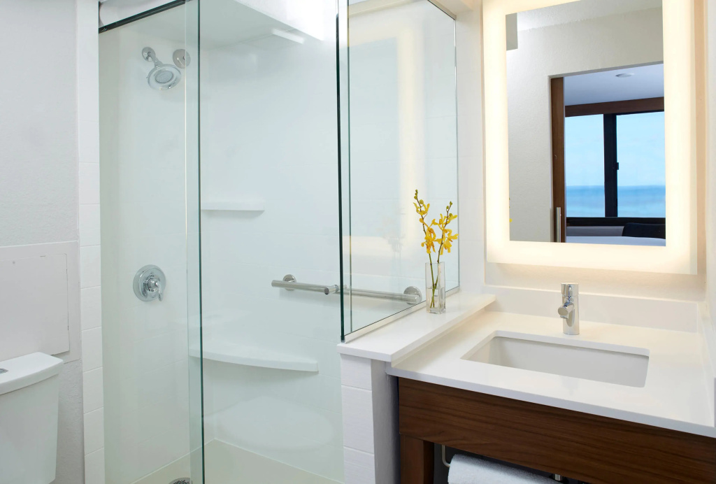 Holiday Inn Express Waikiki - Général