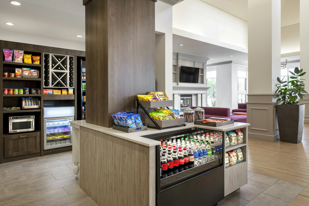 Hilton Garden Inn Cleveland Downtown - Général