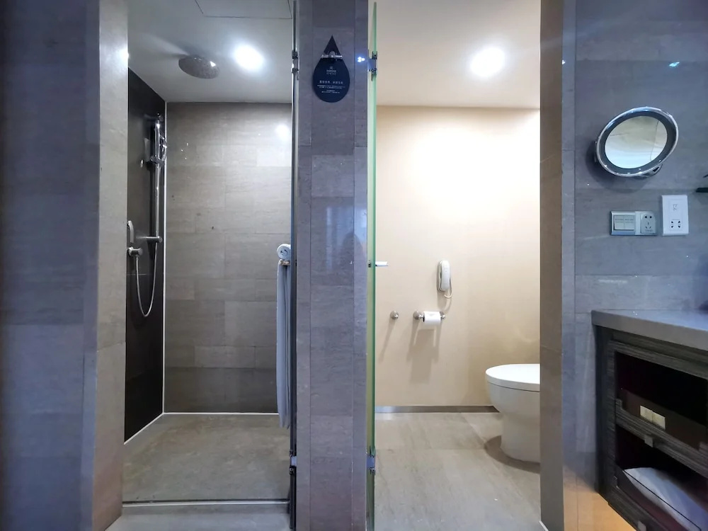 Radisson Collection Hyland Shanghai - Chambres