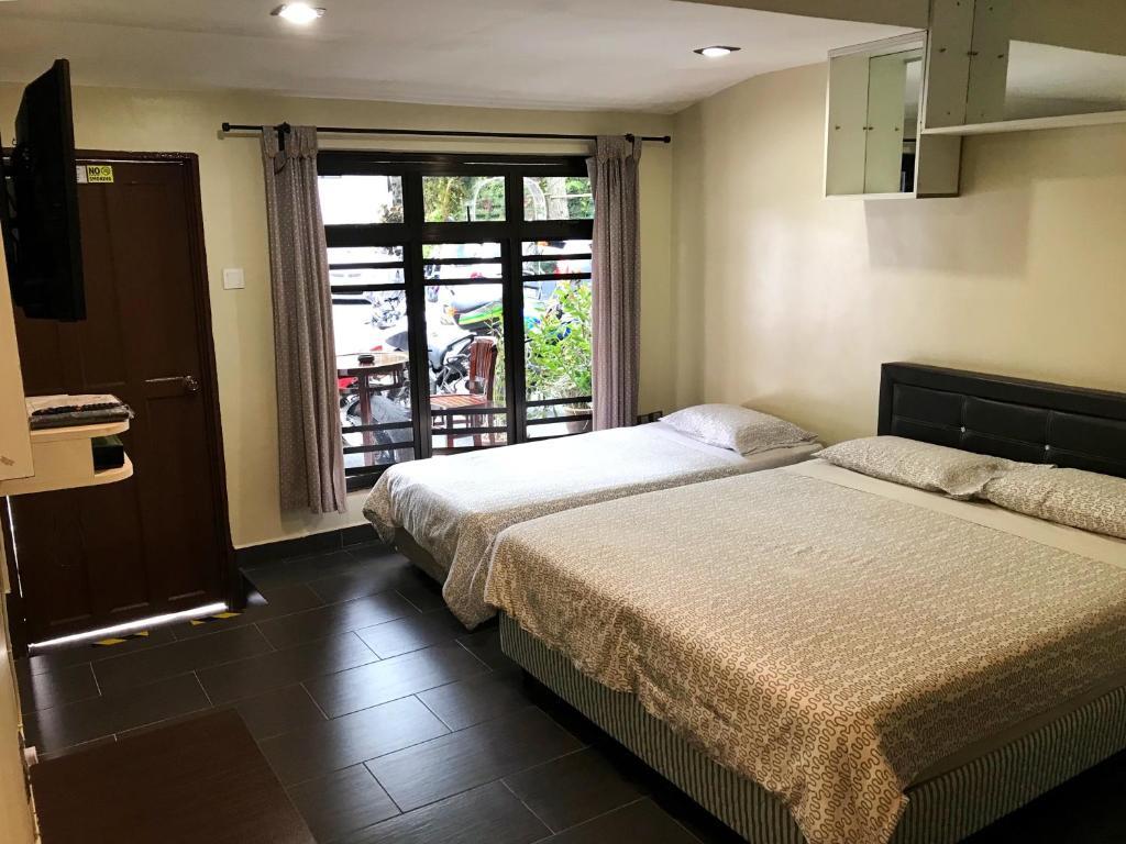 Cameronian Inn