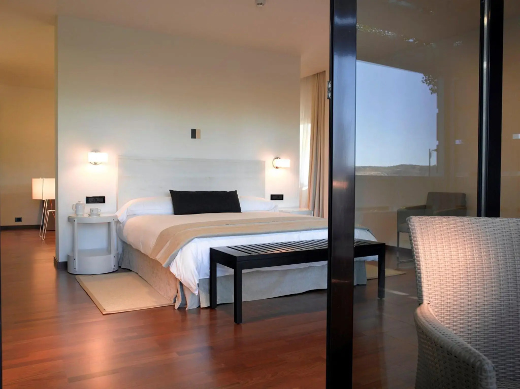 Parador de Antequera - Général