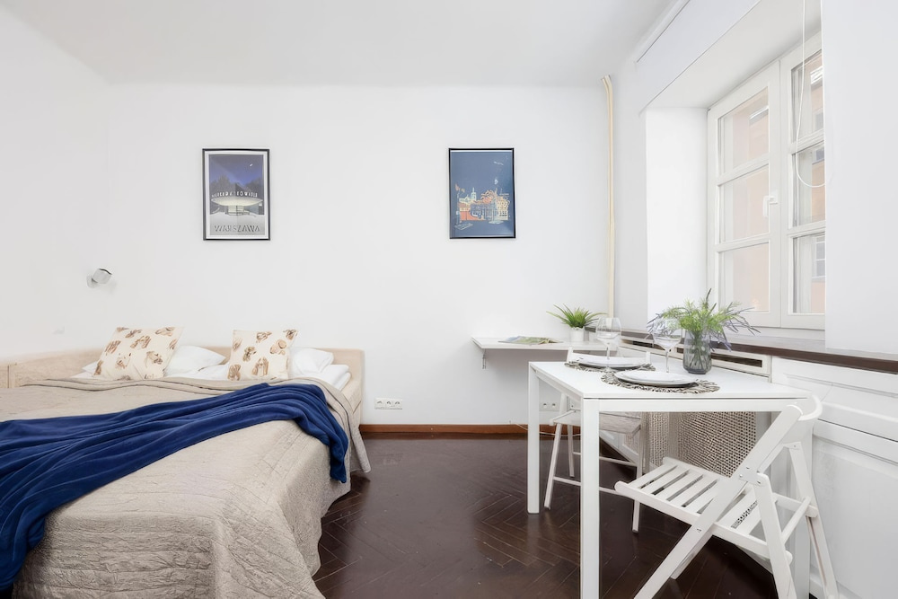 Apartamenty Sun & Snow Piwna