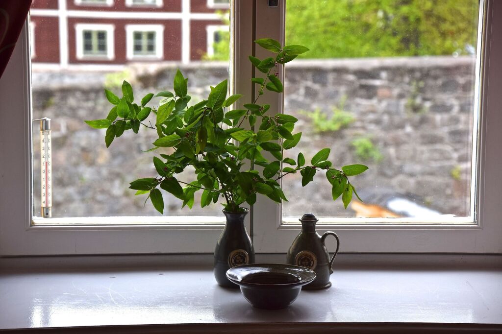 Långholmen Hotell picture