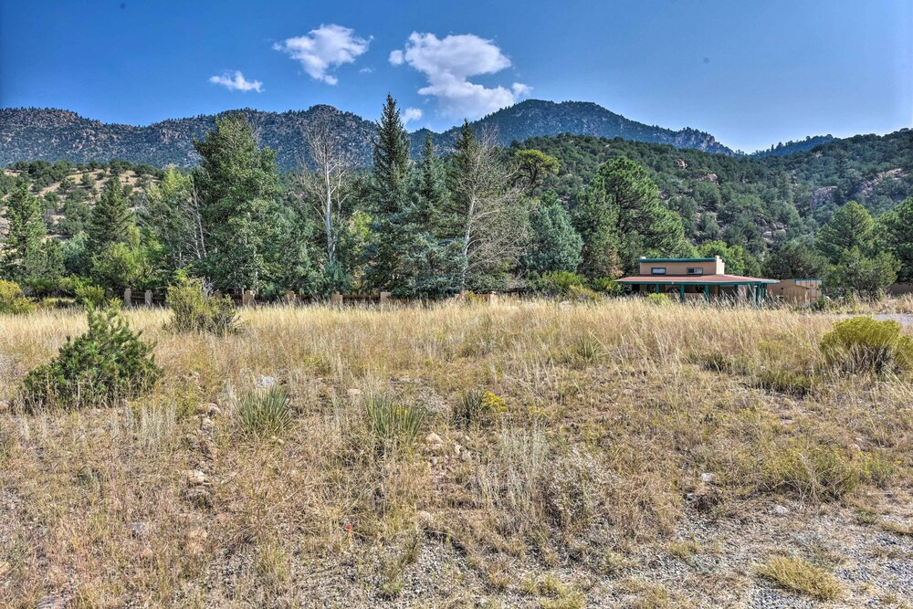 Riverheart Retreat - One-of-a-kind Villa!