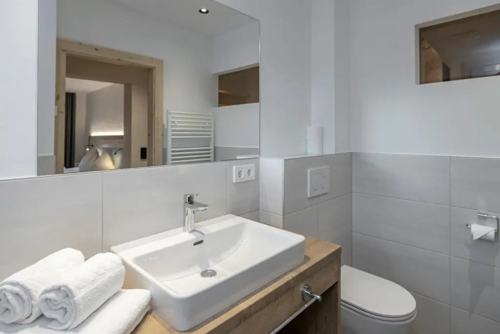 Hotel Winkler-Tuschnig - Chambres