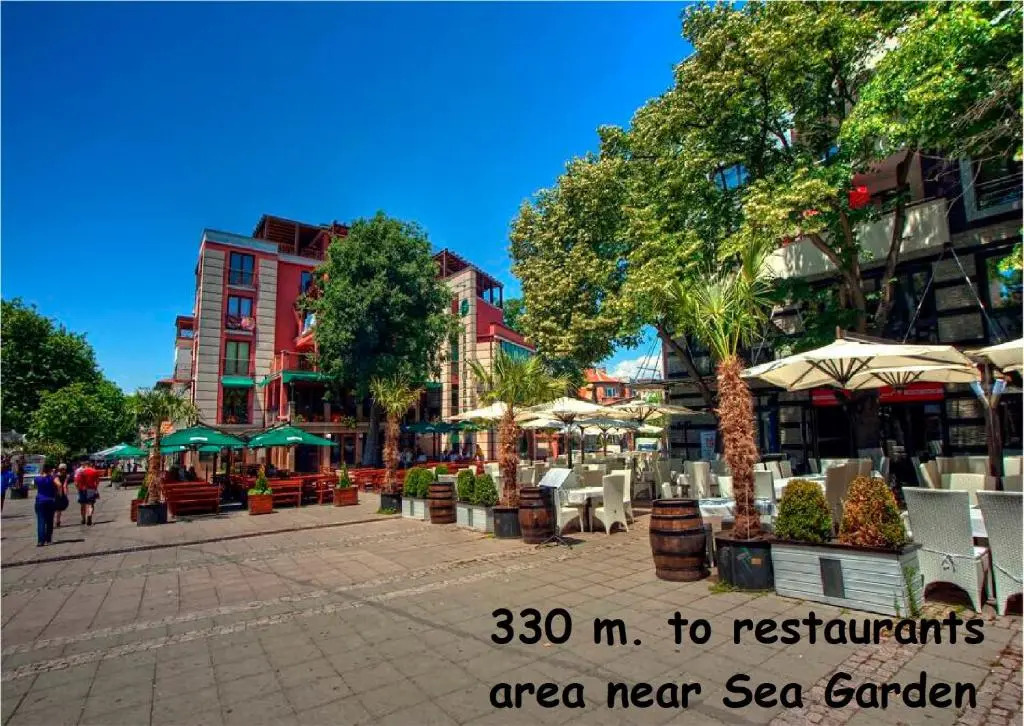 4U Apartment — фото 3