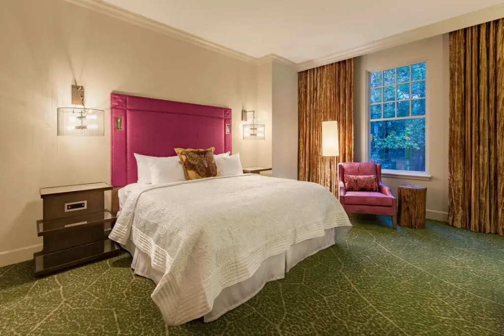 Grand Bohemian Mountain Brook, Autograph Collection - Chambres