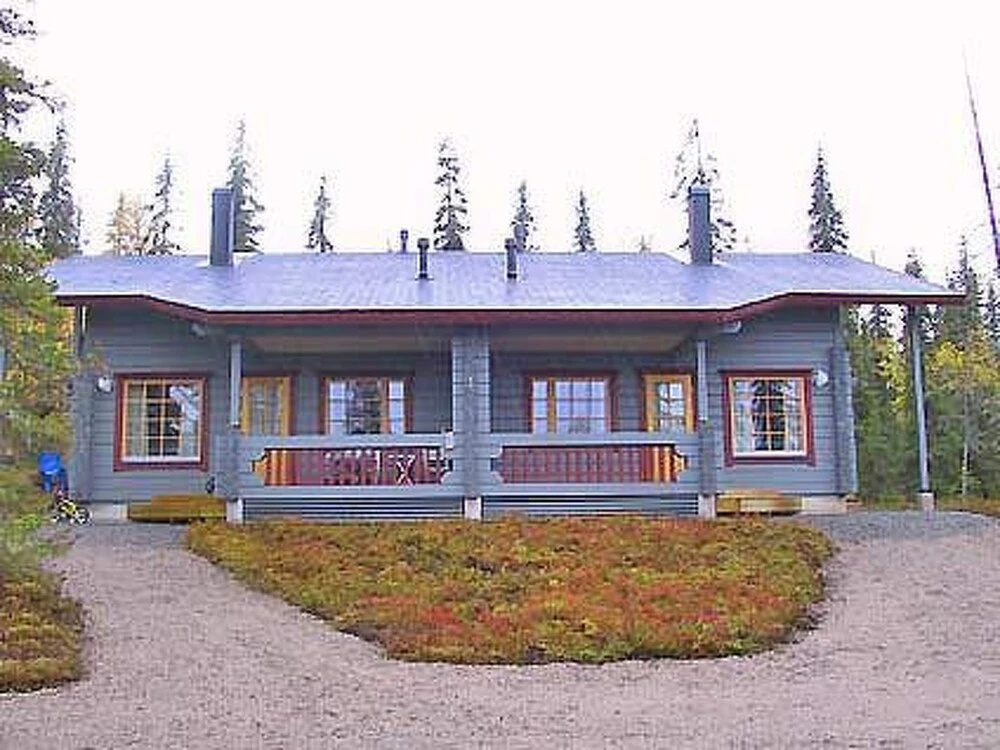Kinostupa 2a Kuusamo
