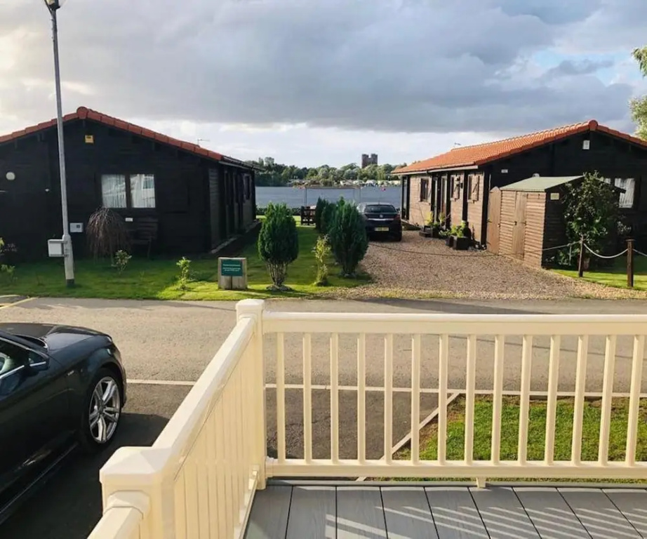 4 Bedroom Holiday Home Tattershall Lakes