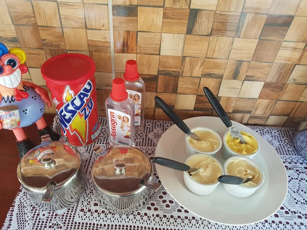 Condomínio Pousada Schiavon - Général