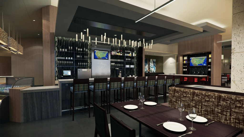 Hyatt Place Chicago/Downtown - The Loop - Général