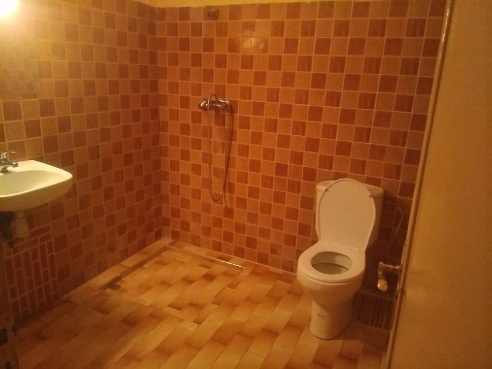 Hôtel Daroudar — 4
