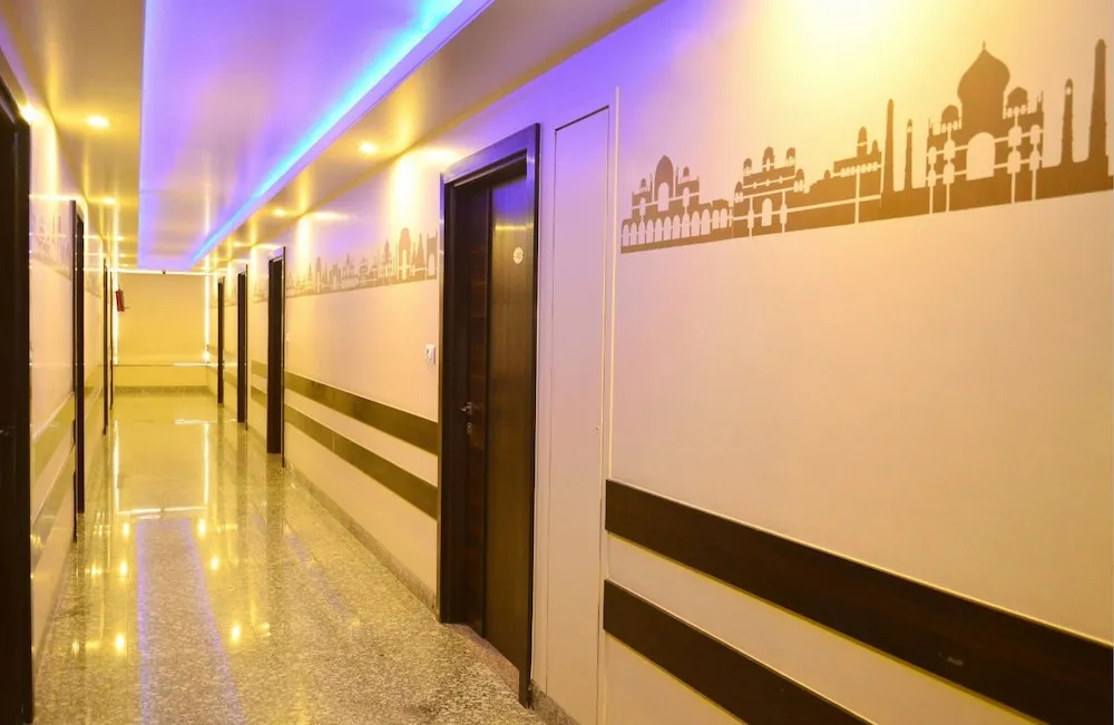 Hotel Neelam Paradise - Général