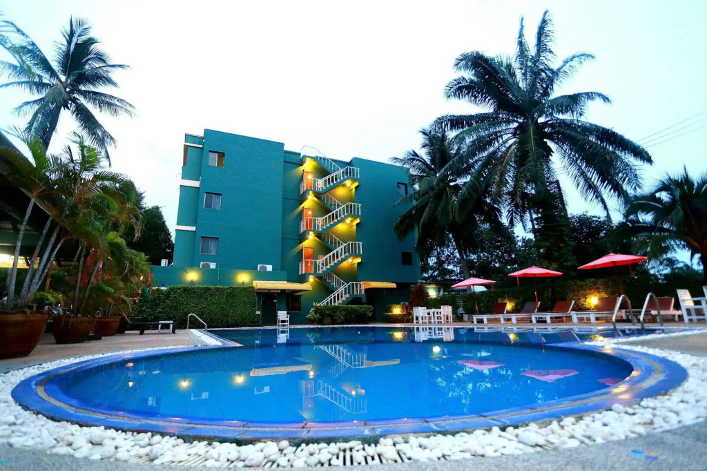 Hotel photo 31