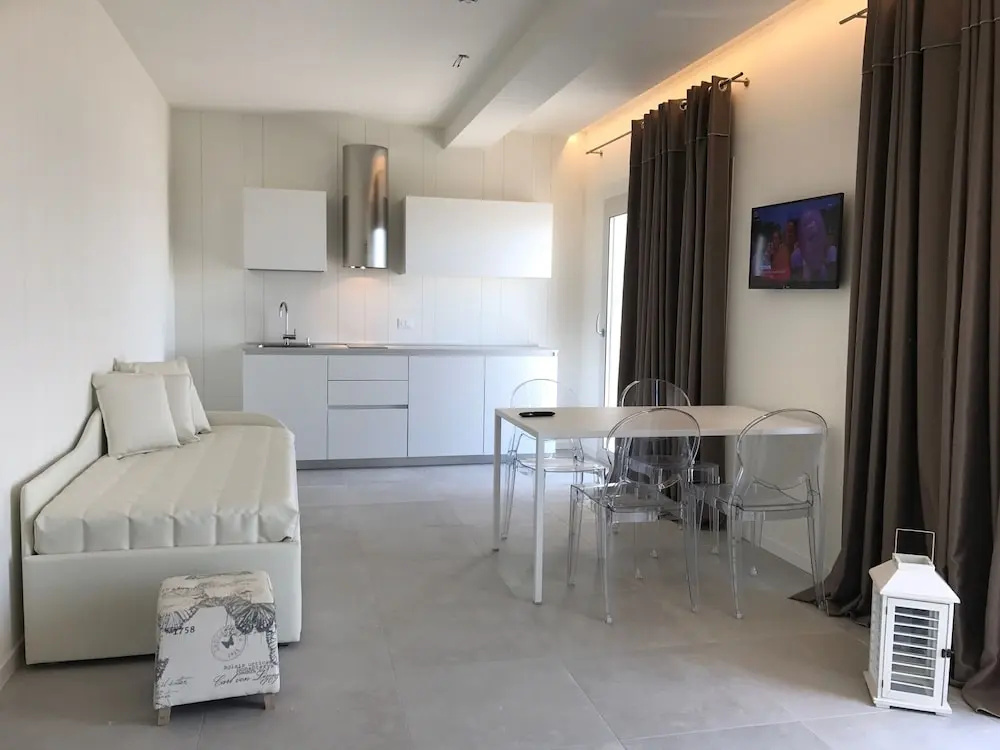 Royal Suite