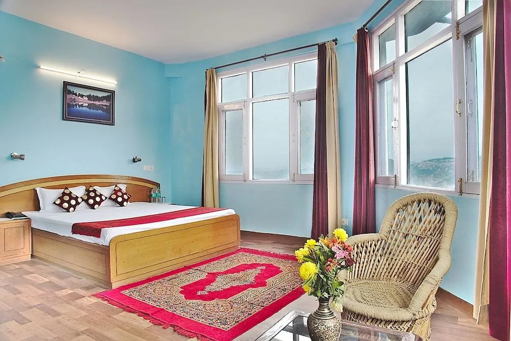 Raikot Resort - Général