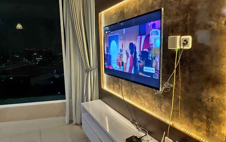 2BR DBR Room Grand Kamala Lagoon