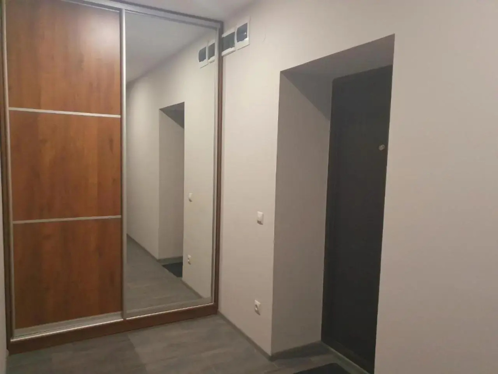 Apartment Yes 41