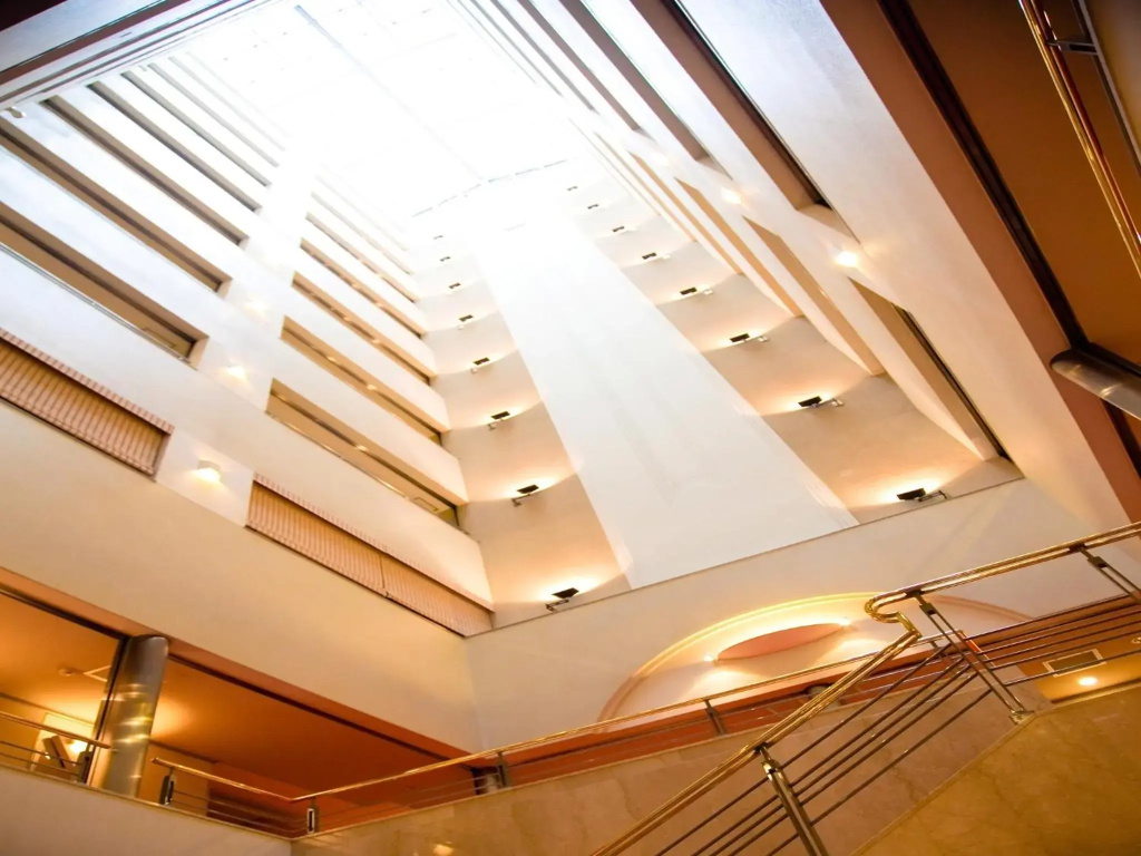 Hotel Lexton Kagoshima - фото 15