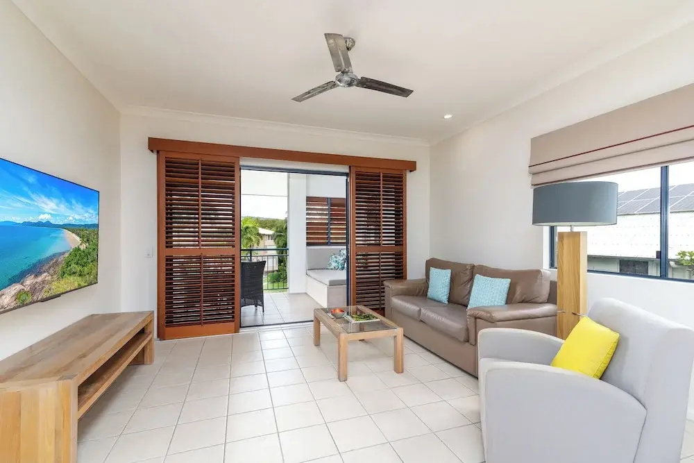 Meridian Port Douglas - Adults only - Chambres