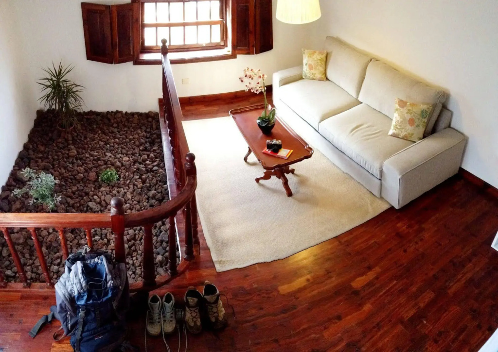 Finca Los Geranios - Général