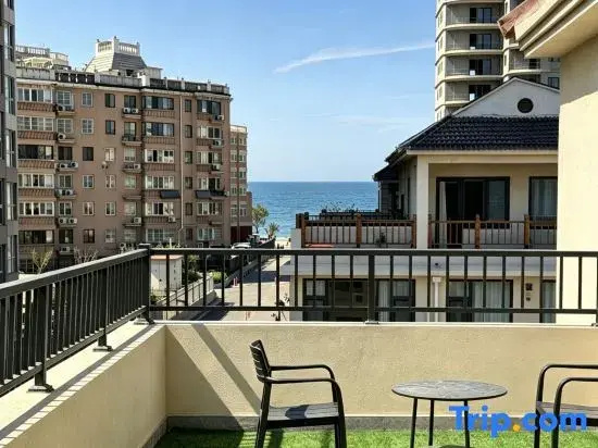 Lili Garden Homestay (International Coastal Baths)