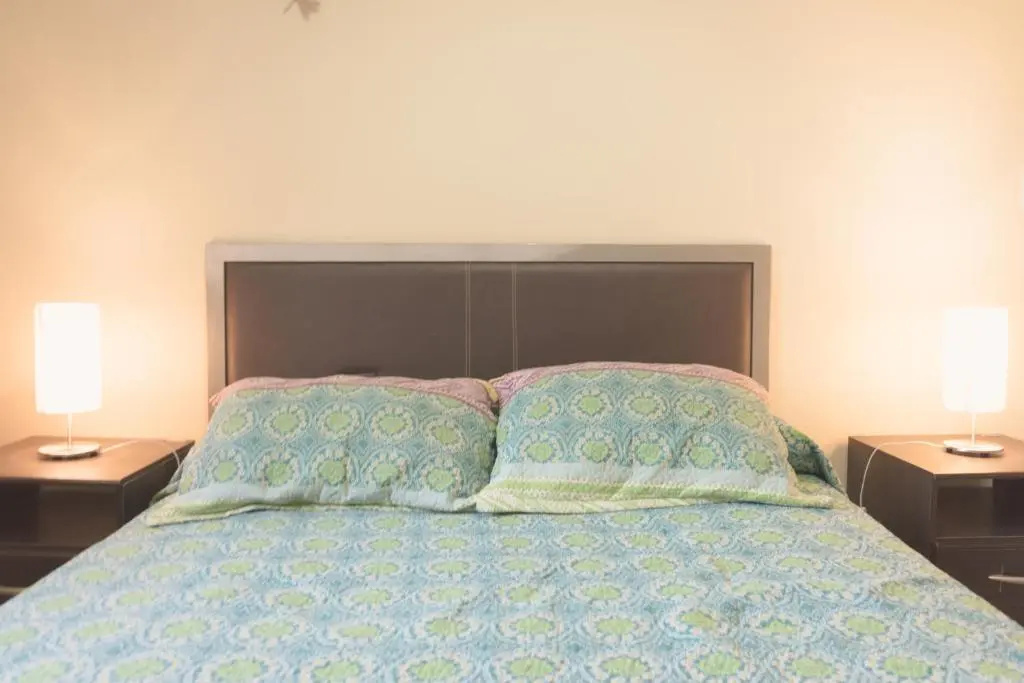 Apart Hotel La Bodega - Chambres