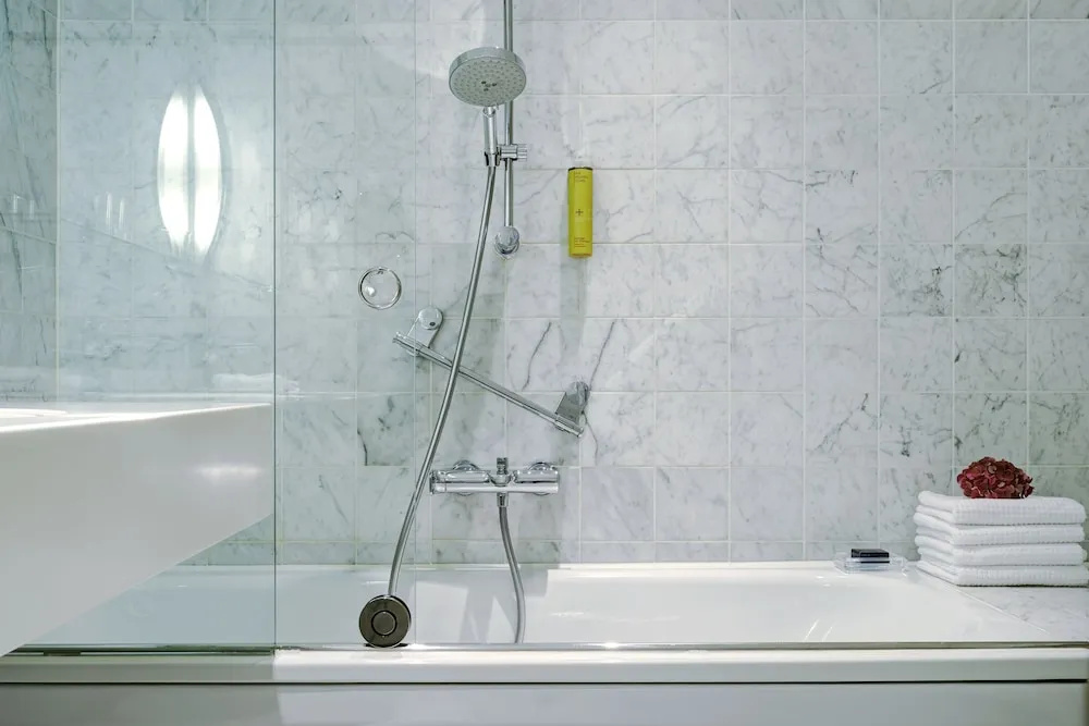 The Mandala Suites Berlin - Chambres
