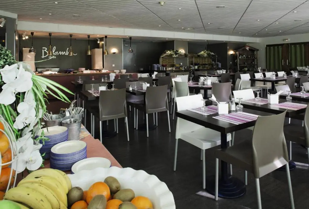 Food & Beverage