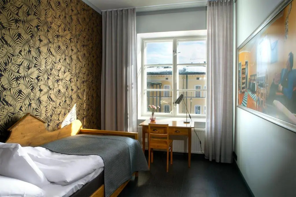 Hotel Lasaretti - Chambres