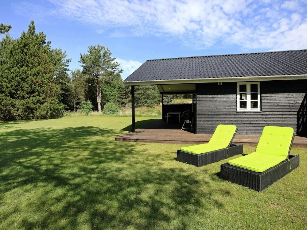6 Person Holiday Home in Laeso