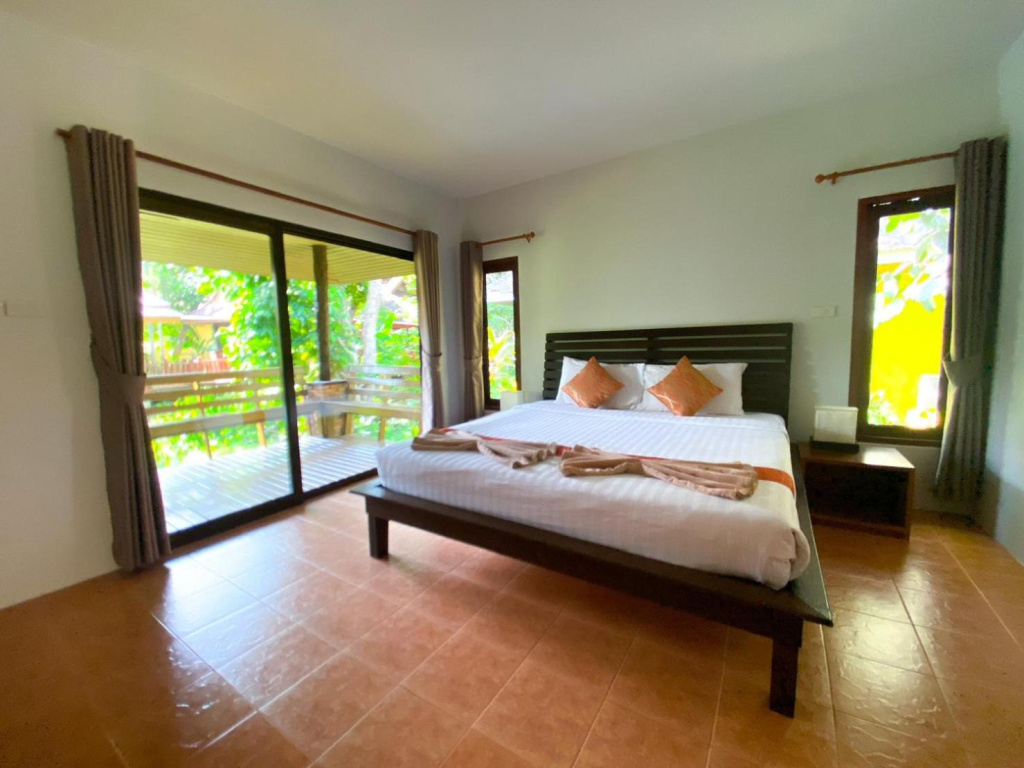 Sunda Resort - Général