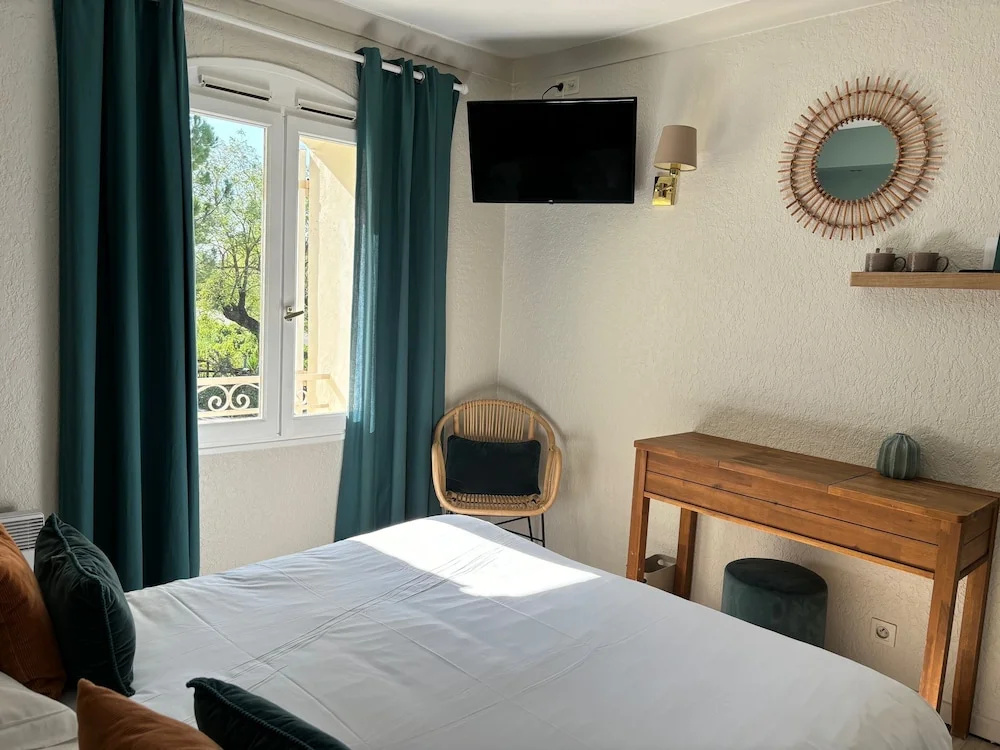 Classic room