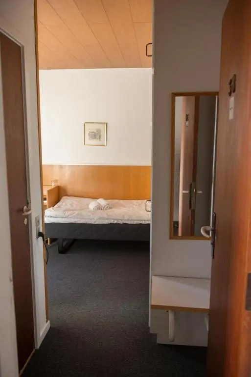 Blommenslyst Kro - Chambres