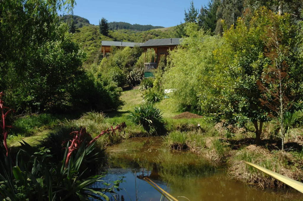 The Resurgence - Luxury Eco Lodge - фото 9