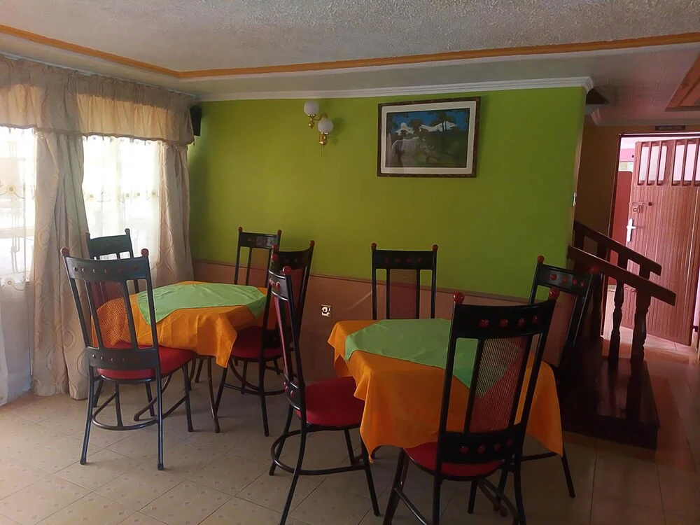 Hotel photo 10