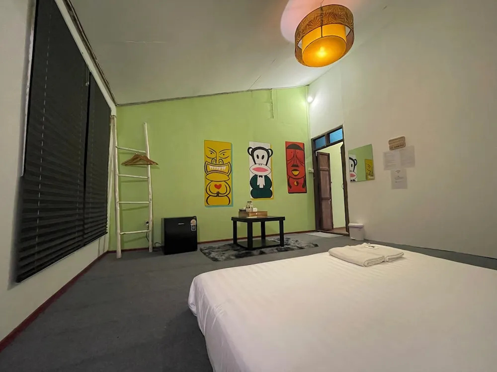 Baan Natee — 3