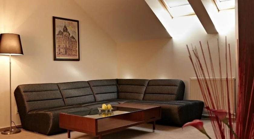 Boutique Hotel Bristol - Général