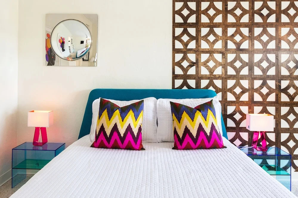 1 Bedroom Standard Double room (full double bed)