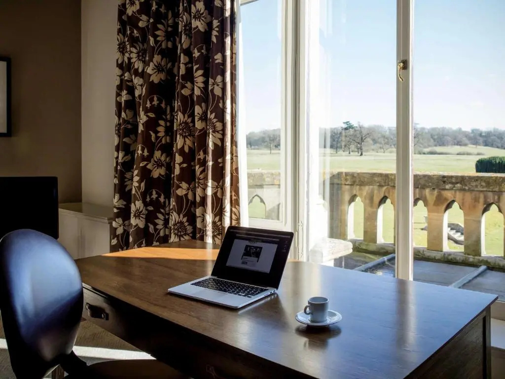 Walton Hall Hotel & Spa by Sunday - Chambres