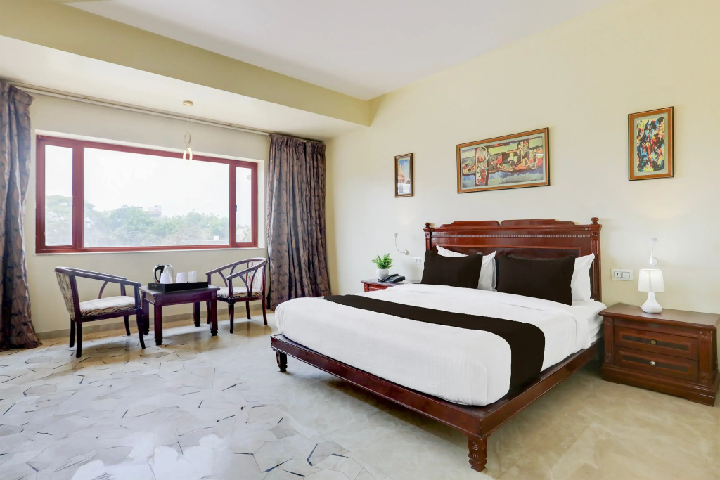 Hotel La Casa Inn - Chambres