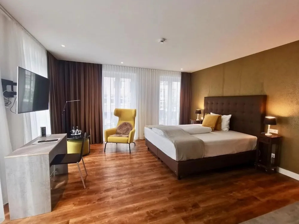 Hotel photo 6