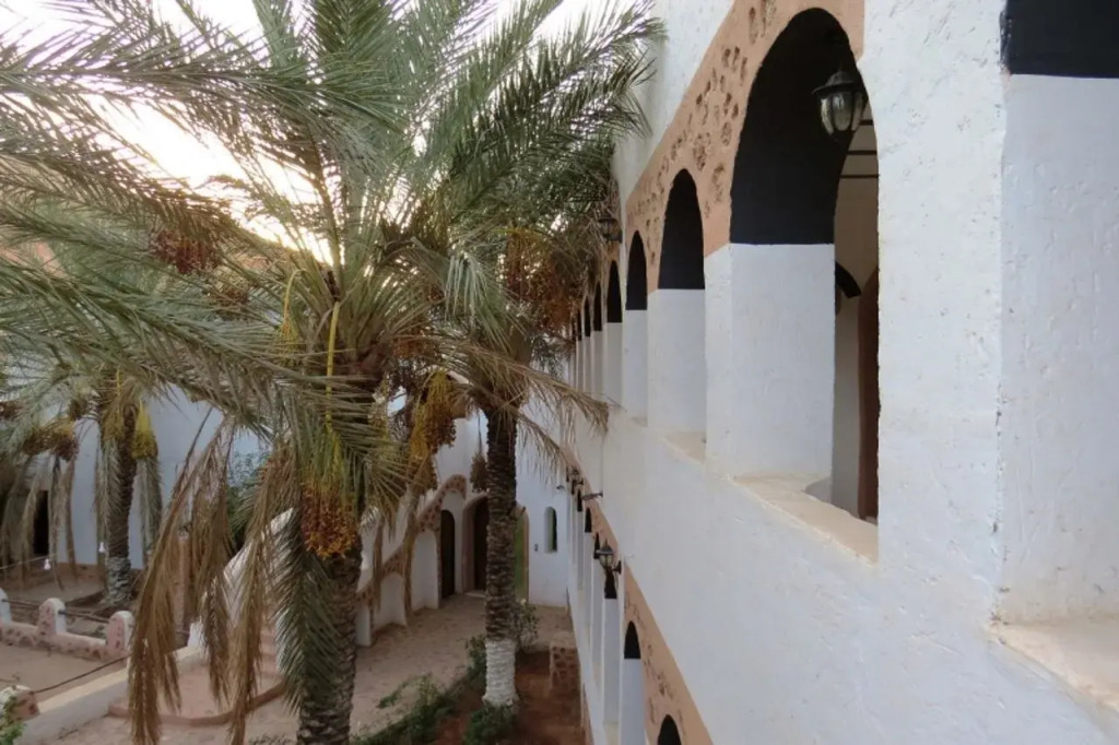 Residence Des Deux Tours — фото 3