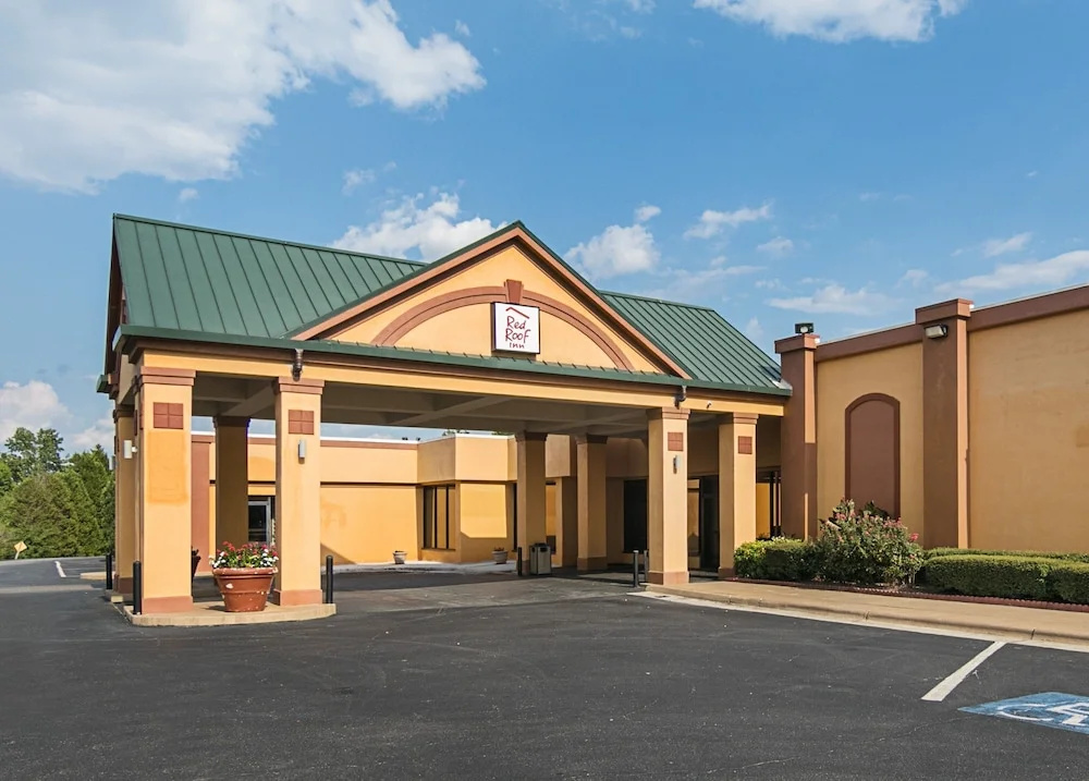 Holiday Inn Forsyth-I-75 (Exit 186)