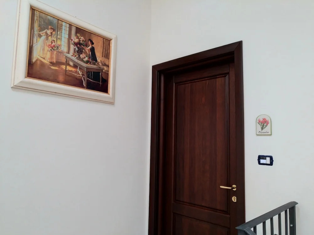 Agriturismo le Campanelle - Général