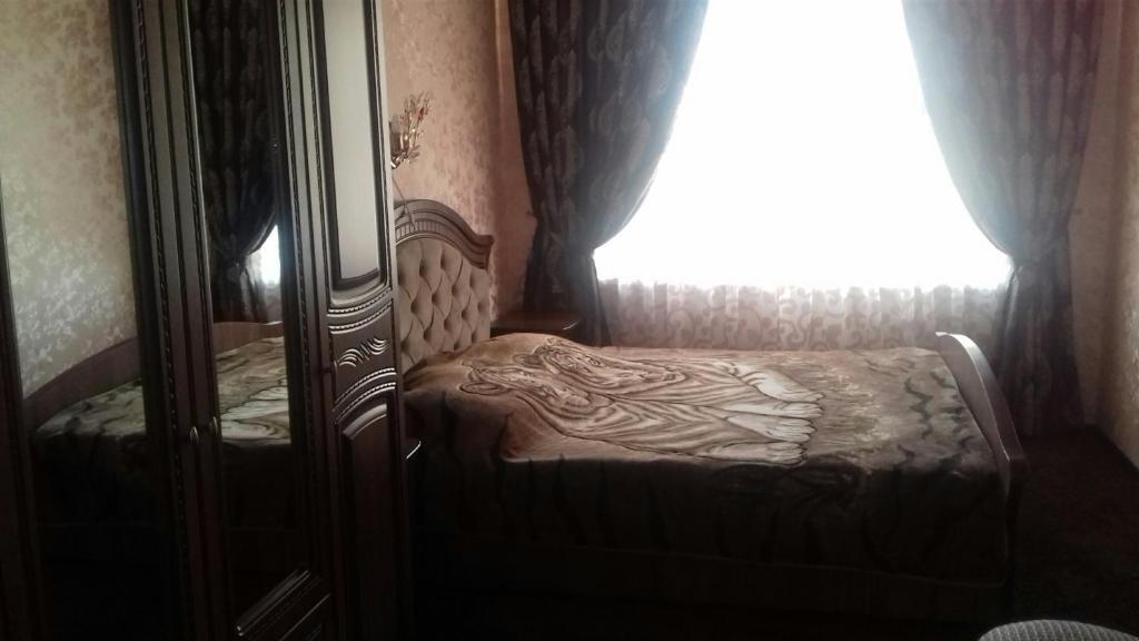 Апартаменты Elena Apartment в Пицунде