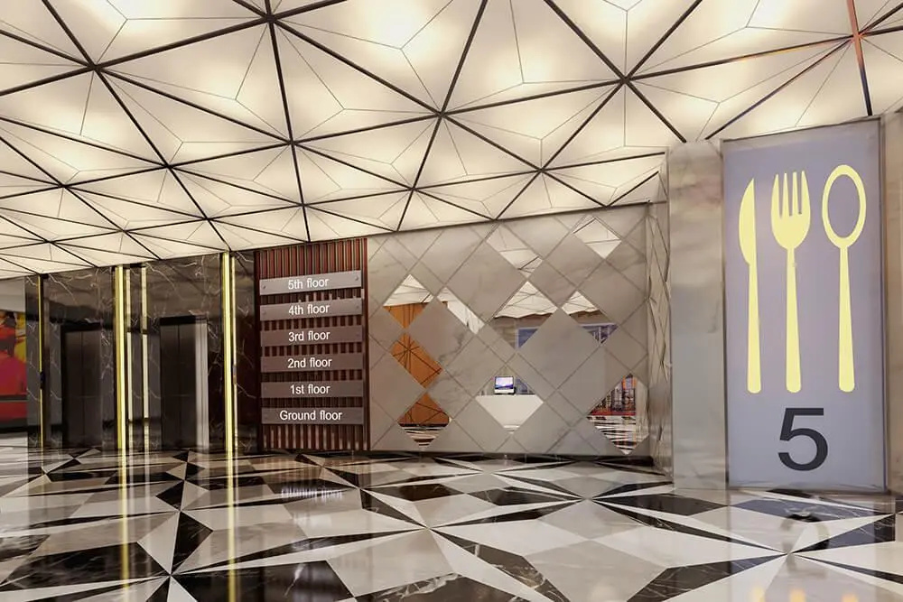 Morvee Hotels